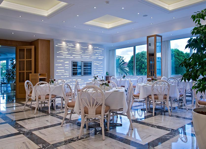 Restoran Foto