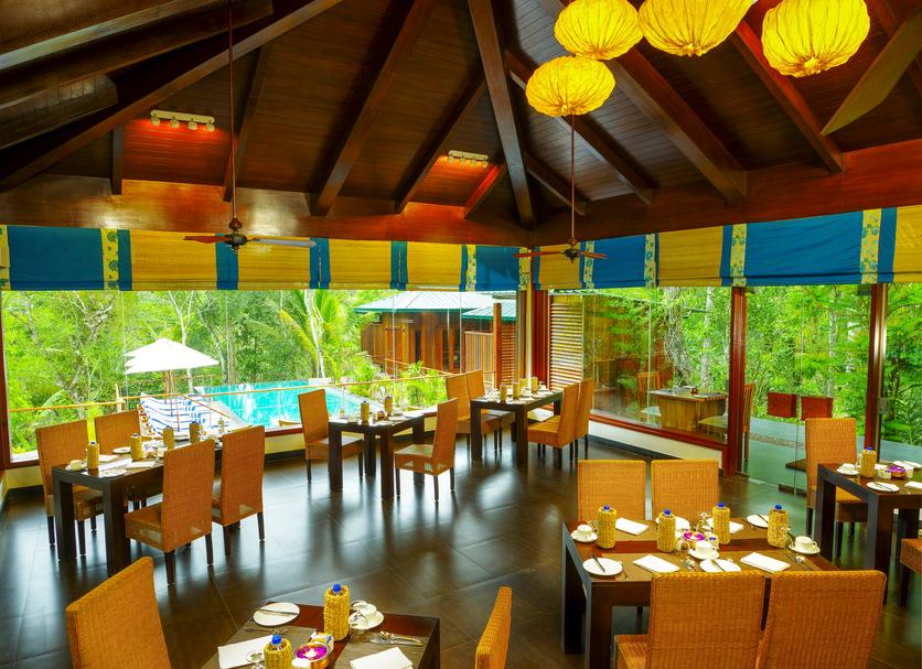 Restoran Foto
