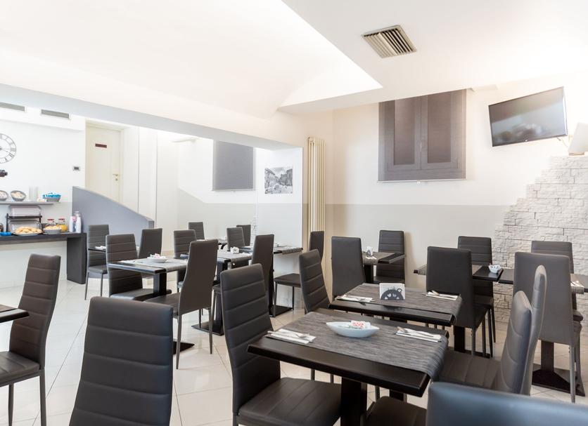 Restoran Foto
