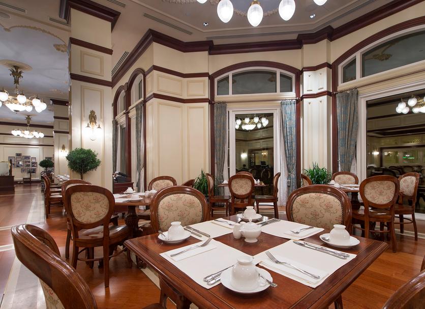 Restoran Foto