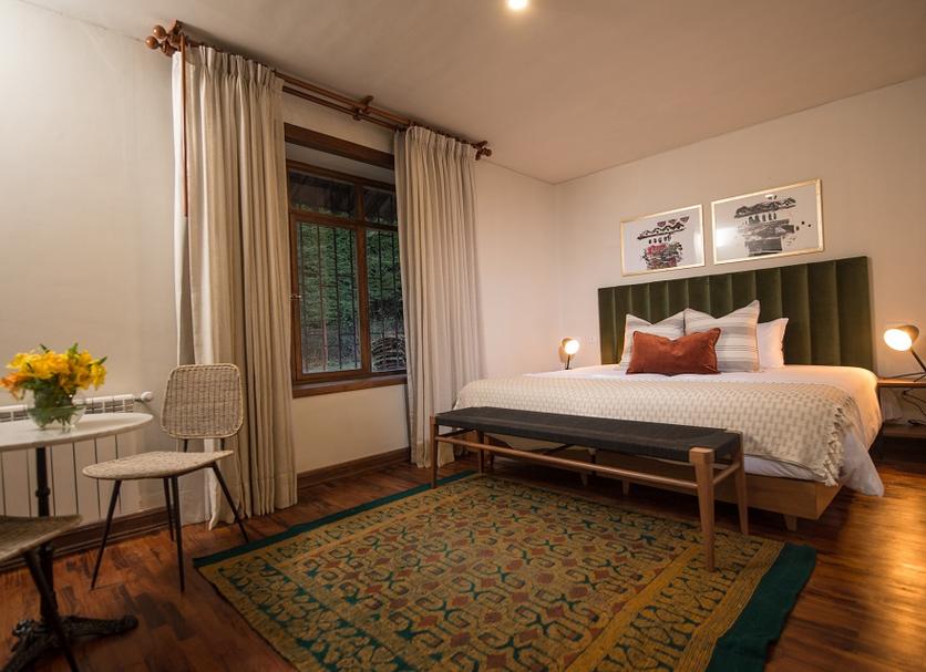 Kamar Tidur Foto
