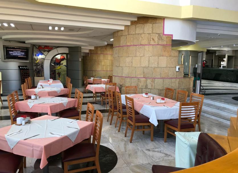 Restoran Foto