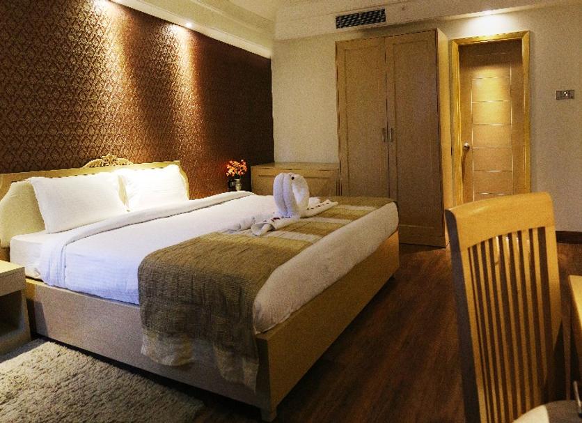 Kamar Tidur Foto