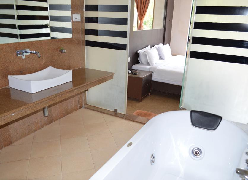 Kamar Mandi Foto