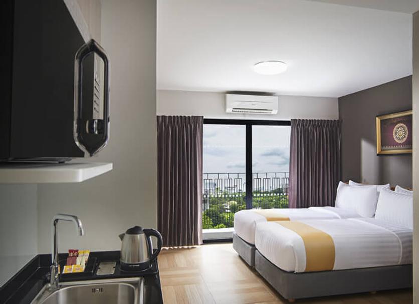 Kamar Tidur Foto