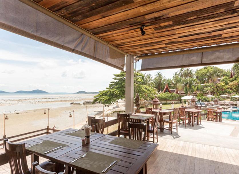 Restoran Foto