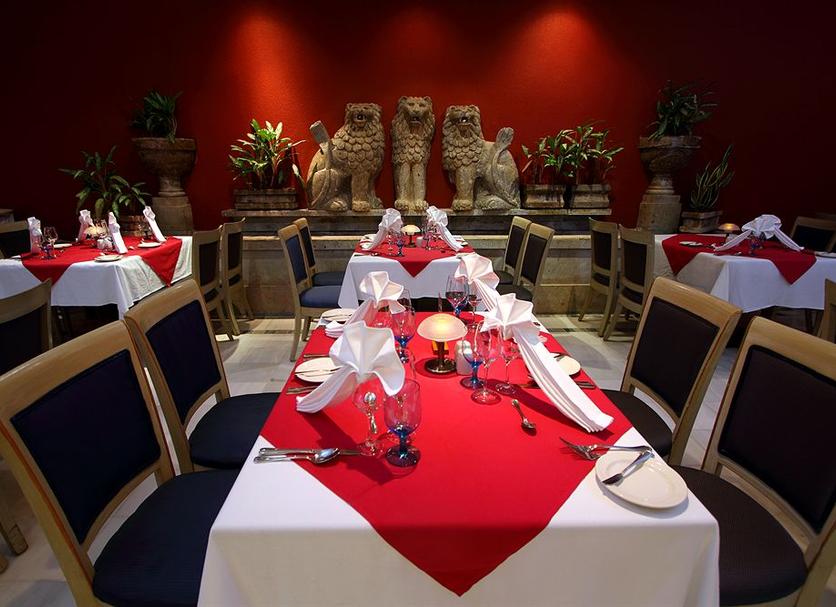 Restoran Foto