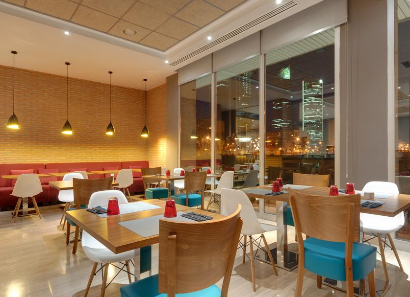 Restoran Foto
