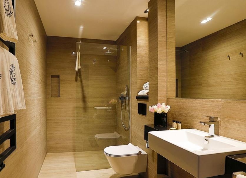 Kamar Mandi Foto