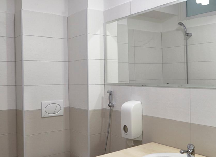 Kamar Mandi Foto