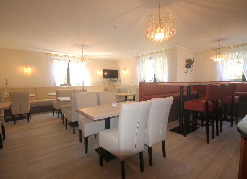 Restoran Foto