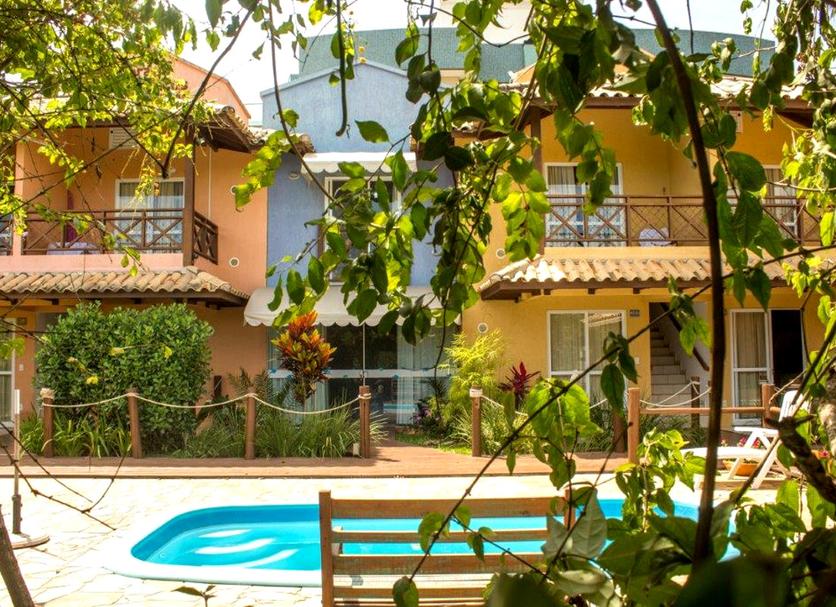 Kolam Foto