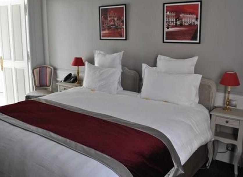 Kamar Tidur Foto