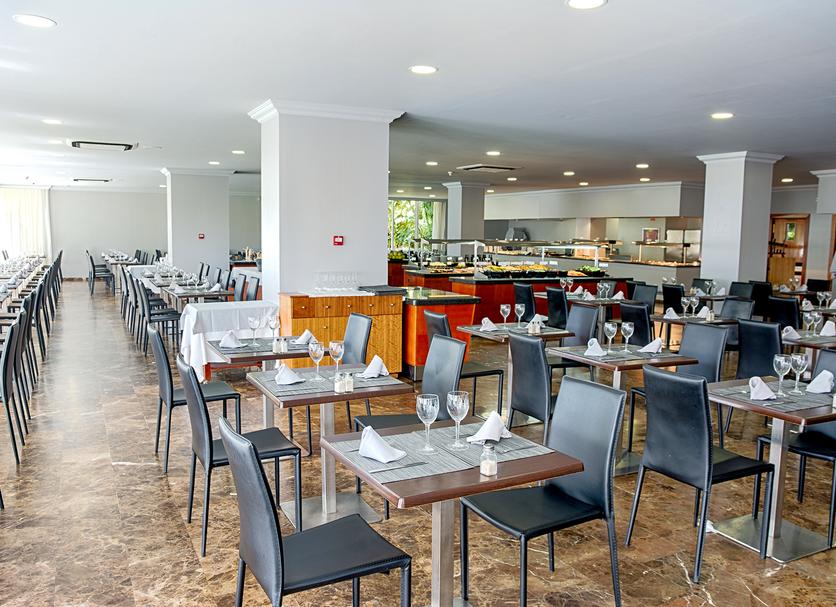 Restoran Foto