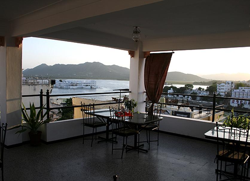 Restoran Foto