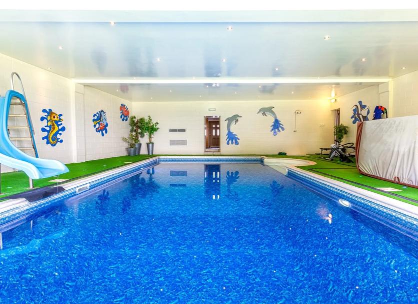 Kolam Foto