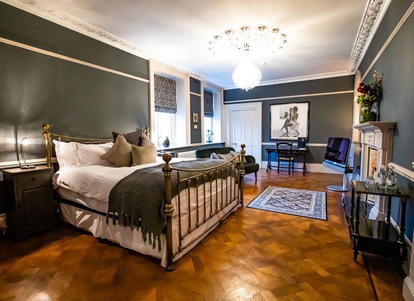 Kamar Tidur Foto