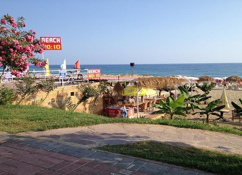 Pantai Foto