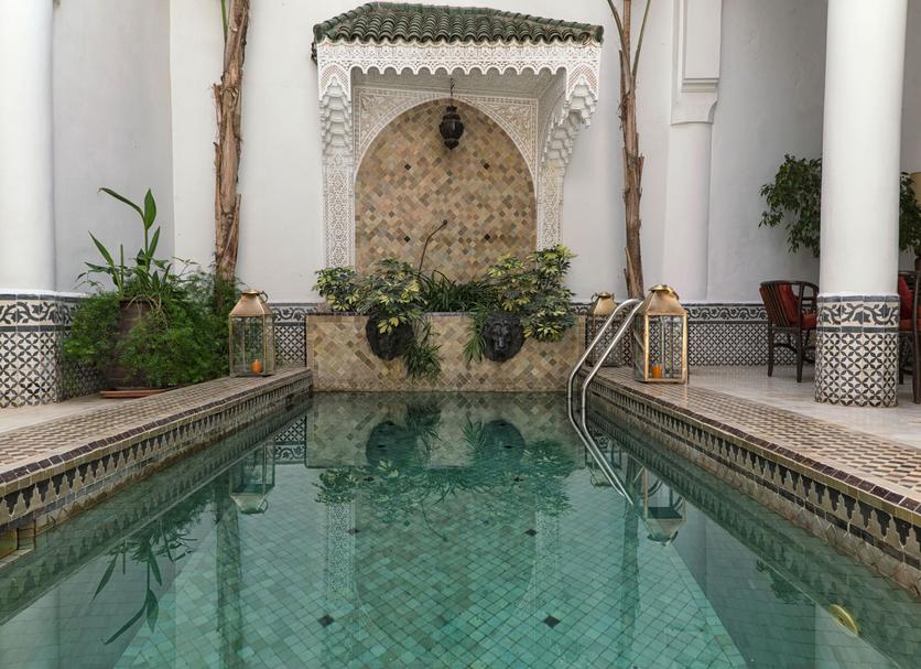 Kolam Foto