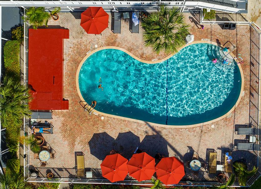 Kolam Foto