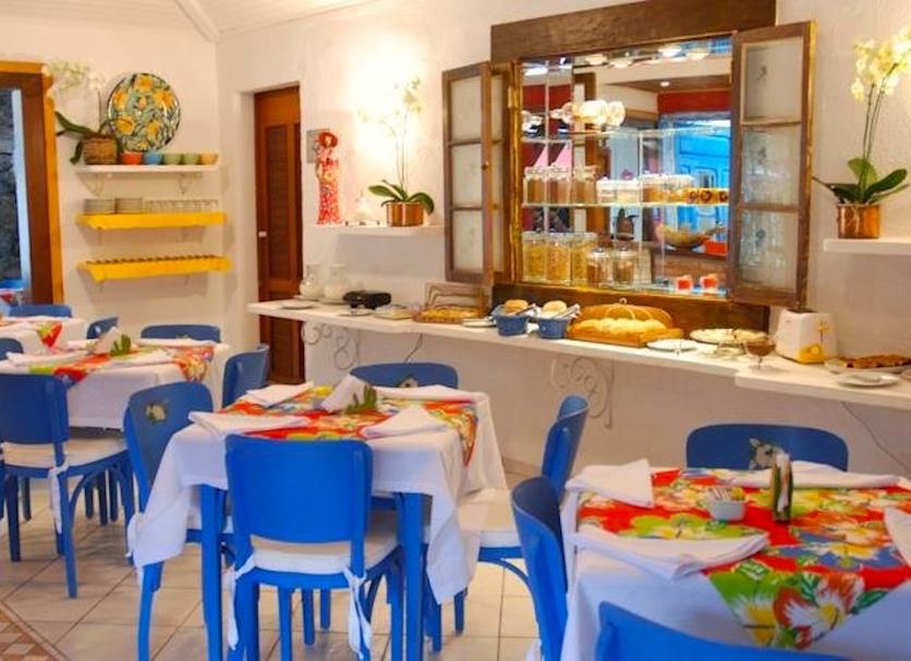 Restoran Foto