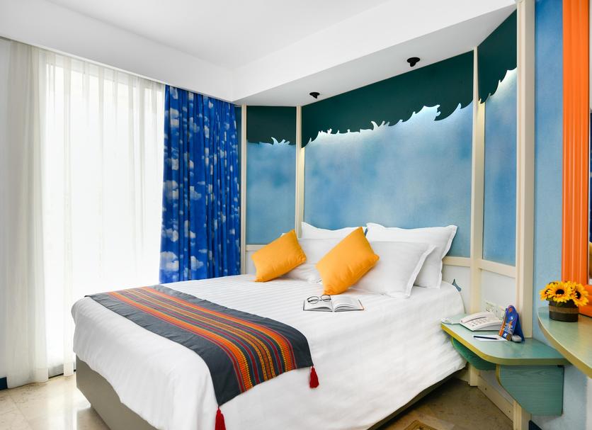 Kamar Tidur Foto