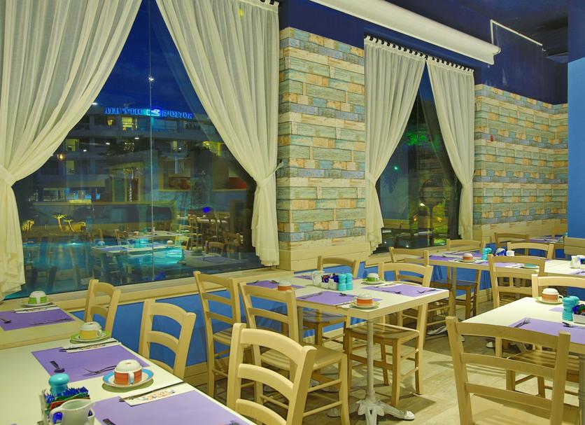 Restoran Foto
