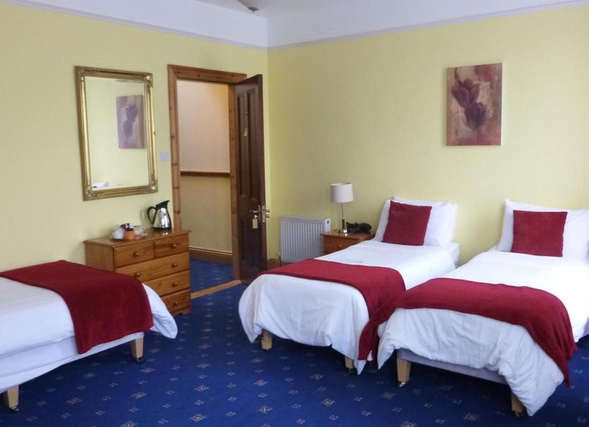 Kamar Tidur Foto