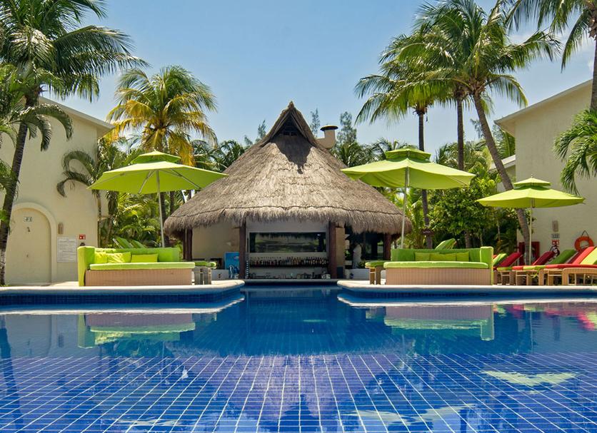 Kolam Foto