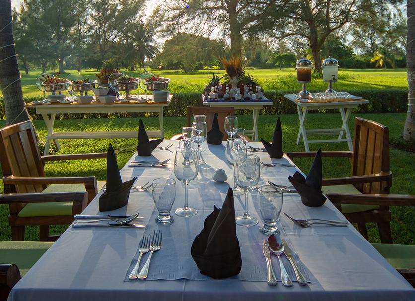 Restoran Foto