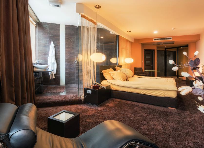 Kamar Tidur Foto