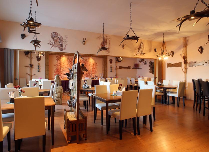 Restoran Foto