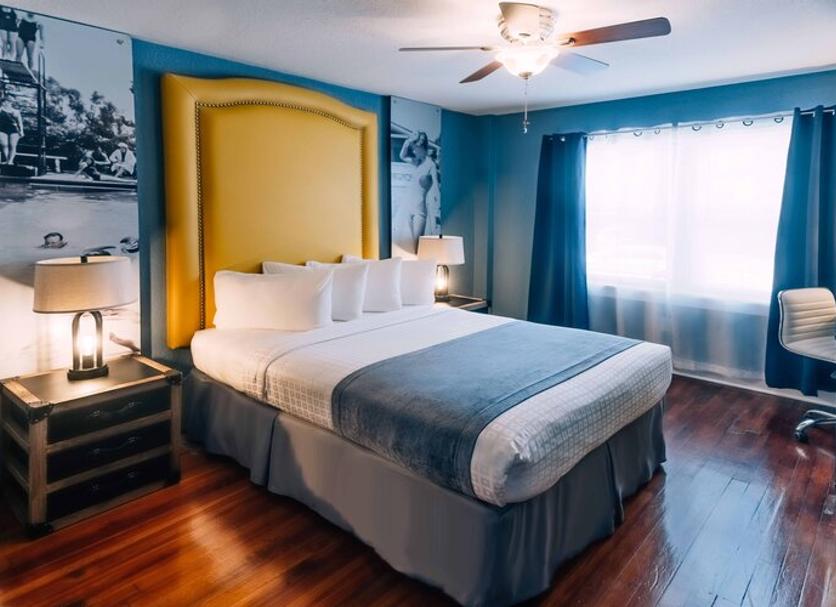 Kamar Tidur Foto