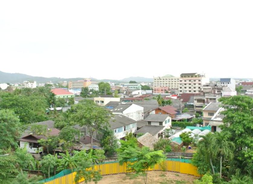 Pemandangan luar Foto