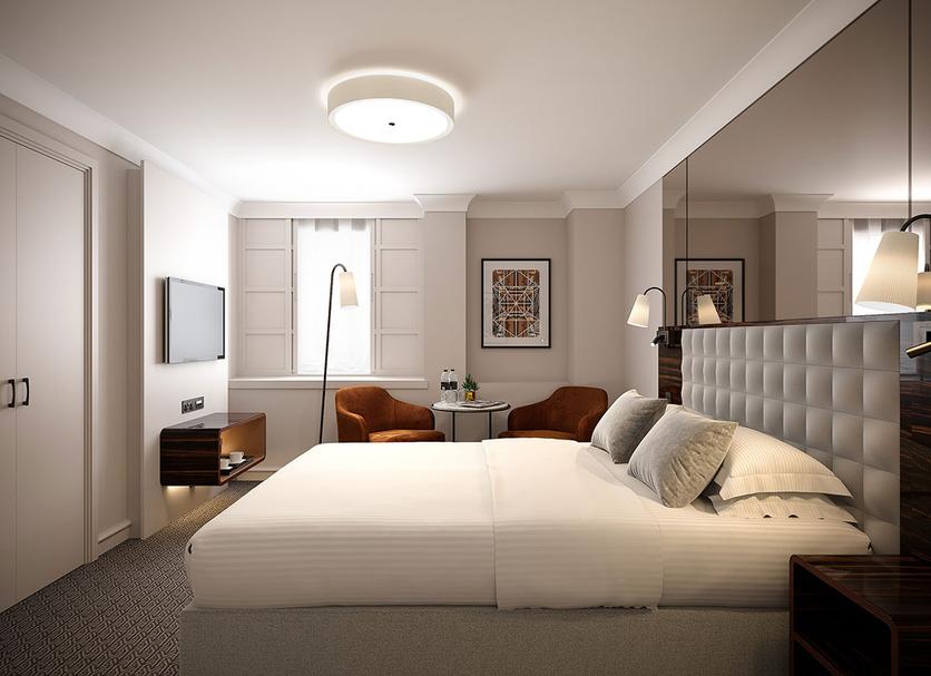 Kamar Tidur Foto