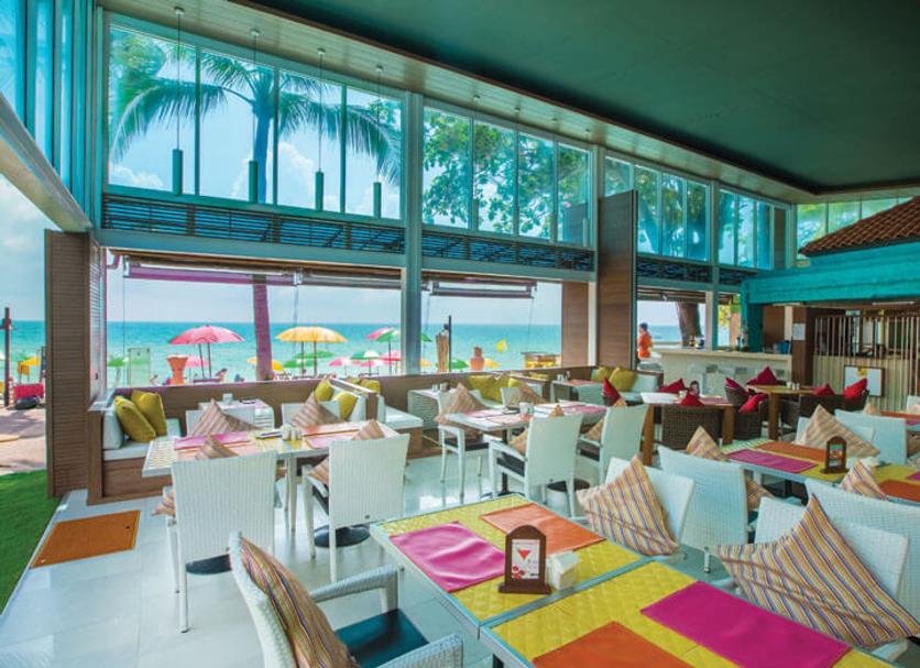 Restoran Foto