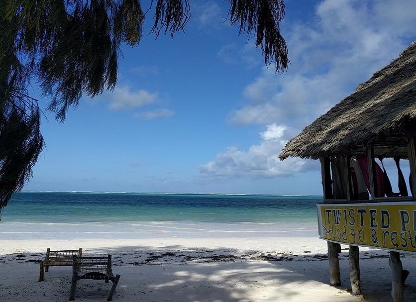 Pantai Foto