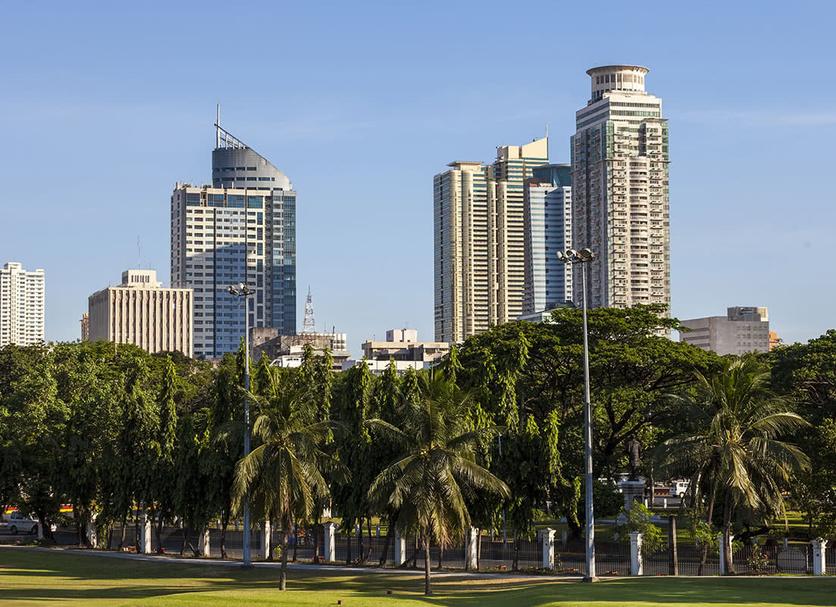Ruang konferensi Foto
