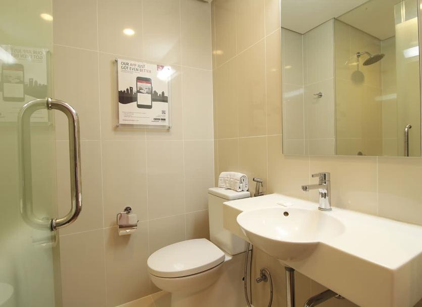 Kamar Mandi Foto