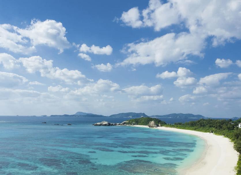 Pantai Foto