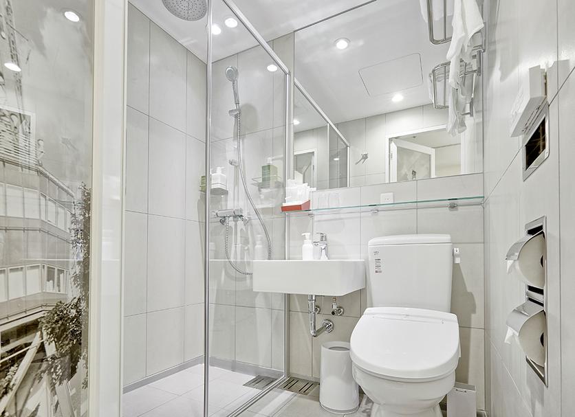 Kamar Mandi Foto