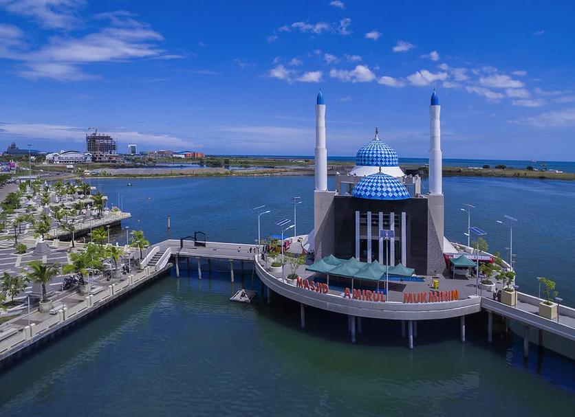 Pemandangan luar Foto
