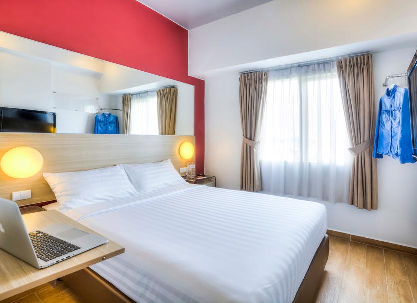 Kamar Tidur Foto