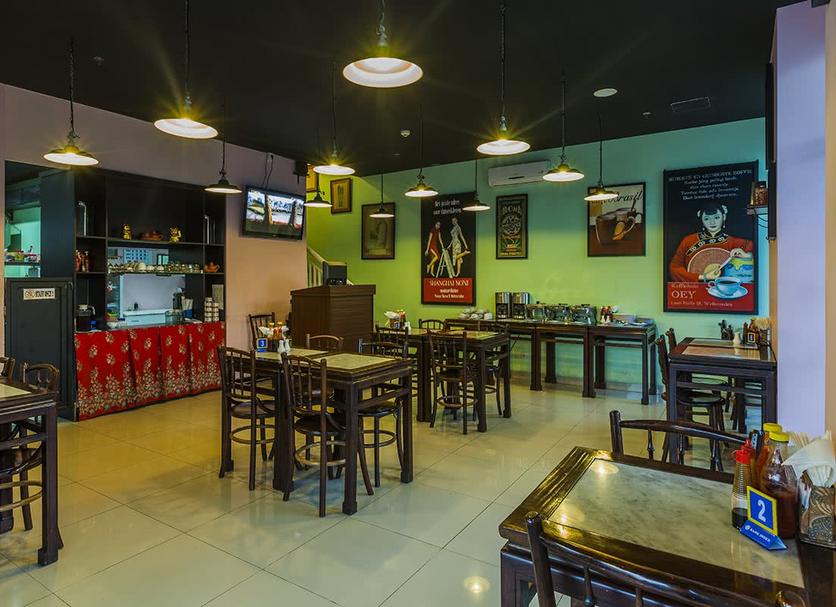 Restoran Foto