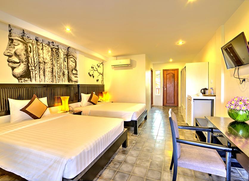 Kamar Tidur Foto