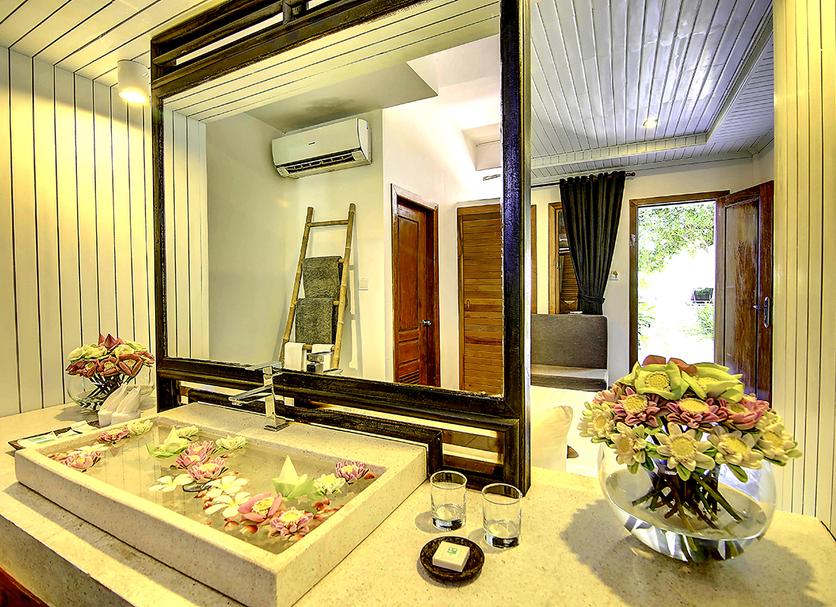 Kamar Mandi Foto