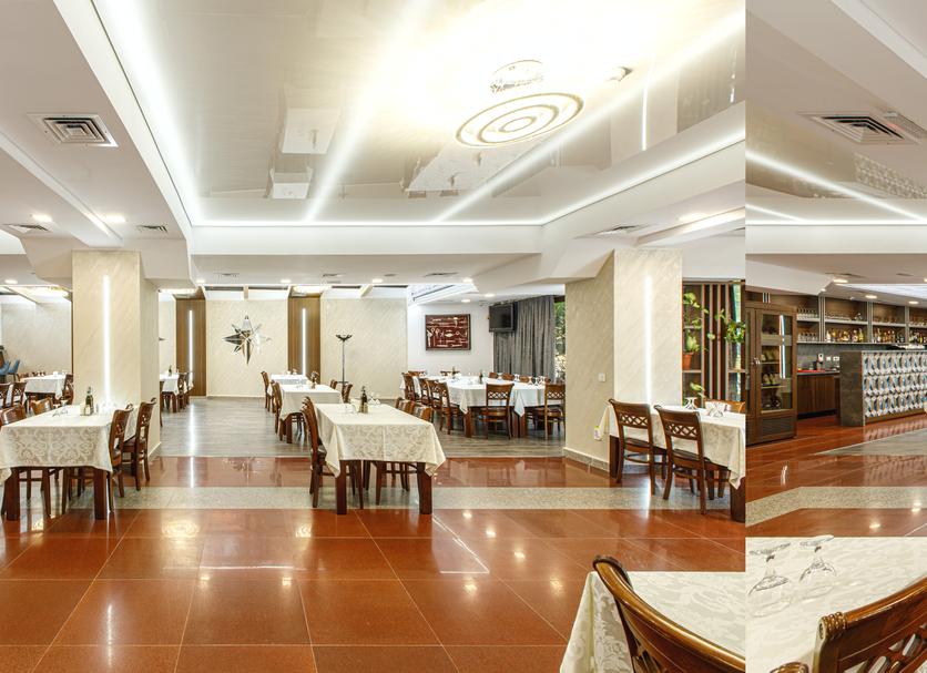 Restoran Foto