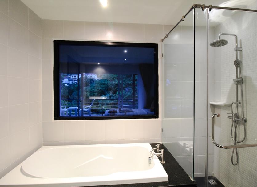 Kamar Mandi Foto