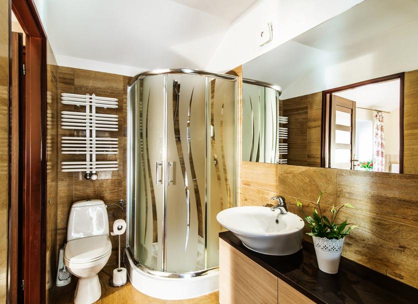 Kamar Mandi Foto