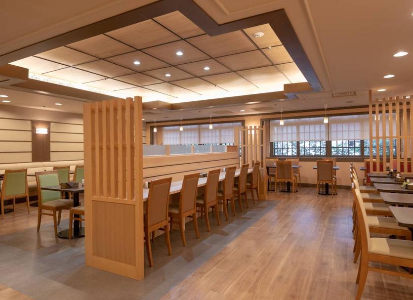 Restoran Foto